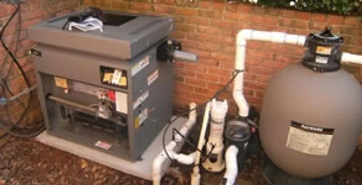 electric heater installation services for residential systems in San Antonio, TX