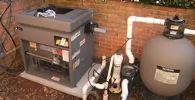electric heater installation services for residential systems in San Antonio, TX