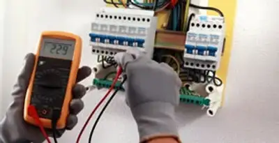 electrical contractors performing professional electrical testing and diagnostics in San Antonio, TX