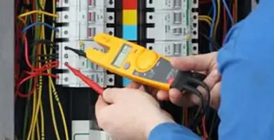 electrical wiring services with professional electrical testing and circuit inspection in San Antonio, TX