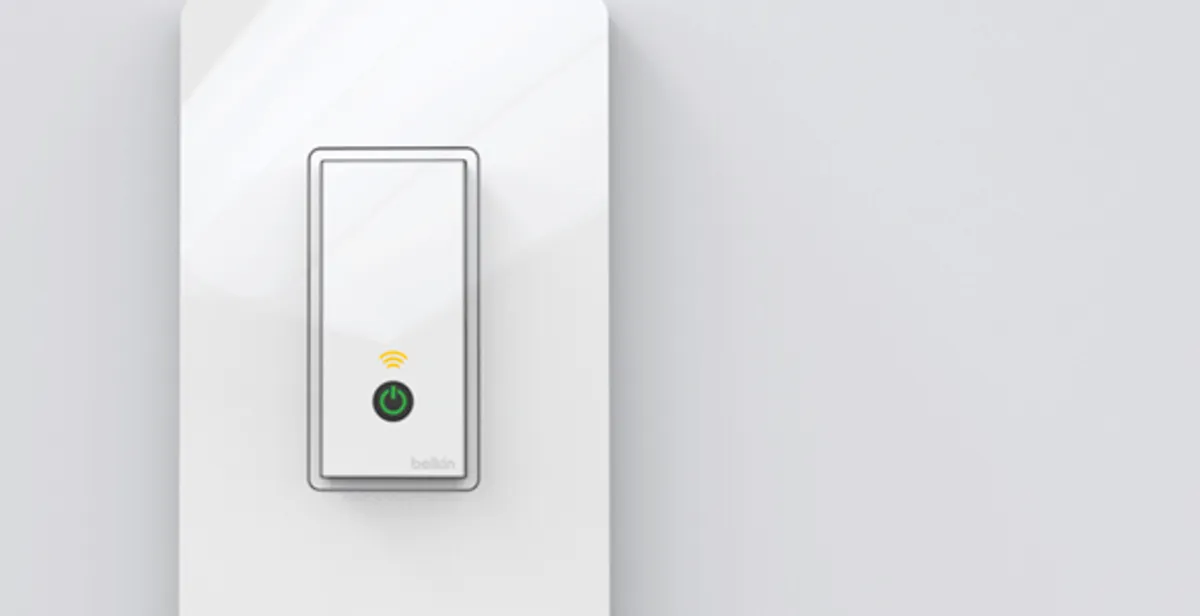 Modern light switch repair and replacement service in San Antonio, TX