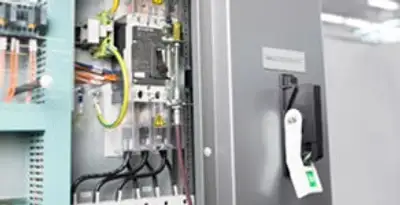 lightning surge protection service with electrical panel protection installed by licensed electricians in San Antonio, TX