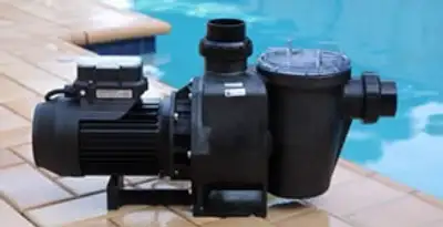pool pumps service with professional installation of pool pump equipment in San Antonio, TX