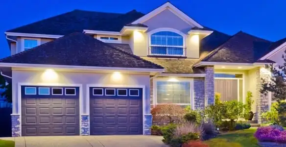 Programmable lighting installation improving residential exterior lighting control in San Antonio, TX